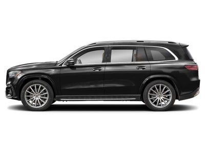 2026 Mercedes-Benz GLS GLS 580 4MATIC® SUV