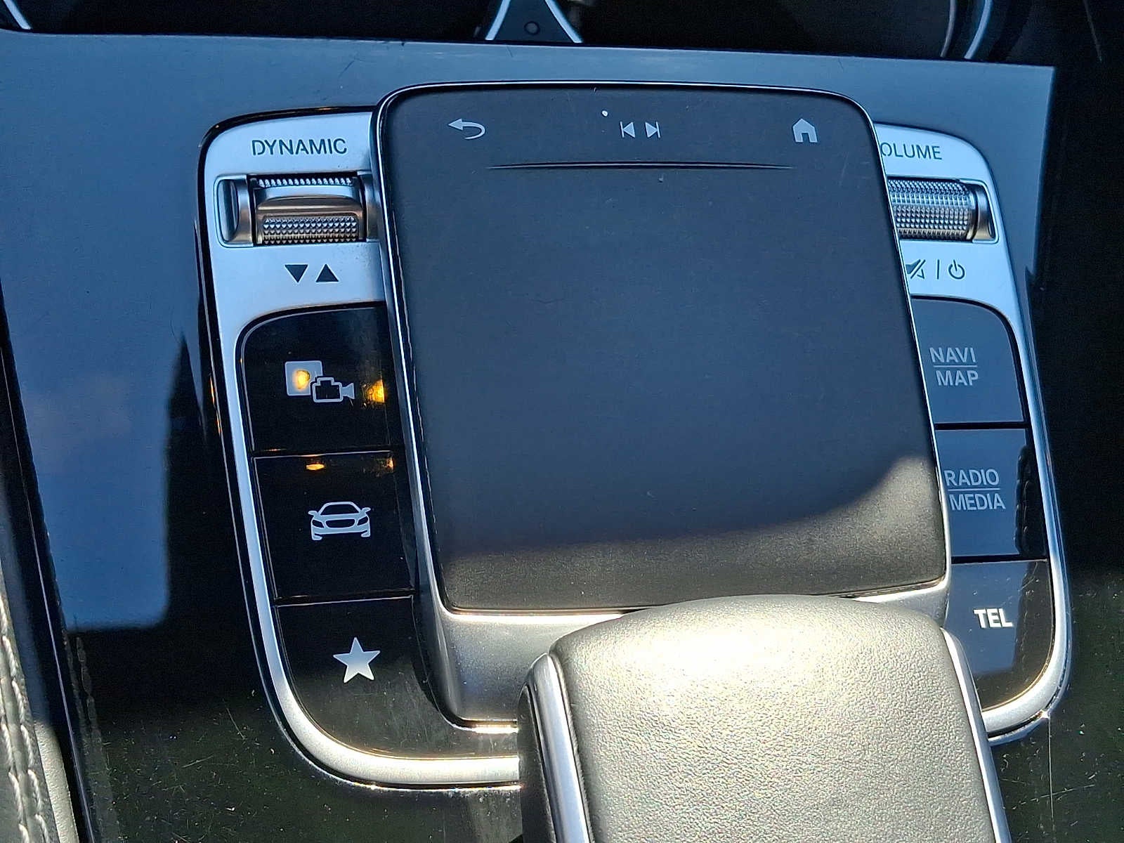 2020 Mercedes-Benz GLS GLS 580 4MATIC® SUV