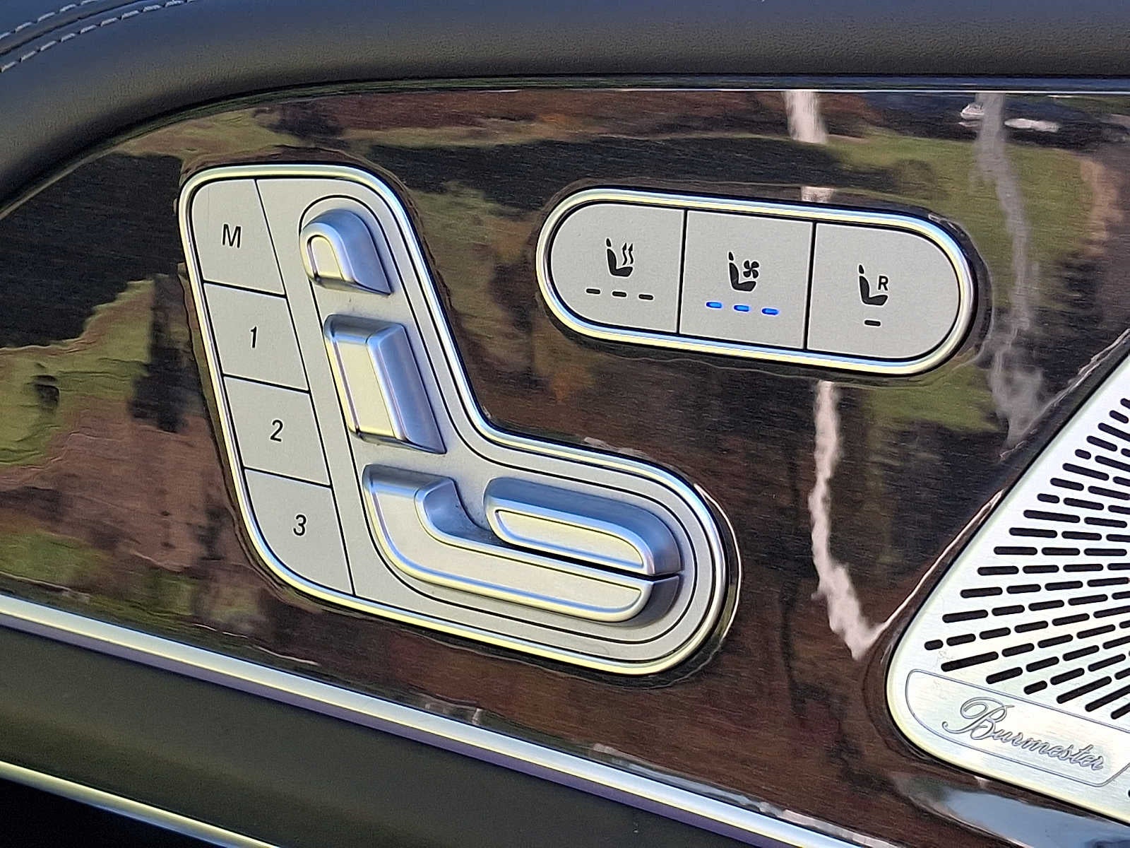 2020 Mercedes-Benz GLS GLS 580 4MATIC® SUV