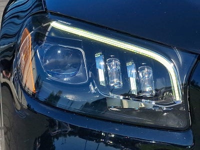 2020 Mercedes-Benz GLS GLS 580 4MATIC® SUV