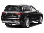 2026 Mercedes-Benz GLS Maybach GLS 600 4MATIC® SUV