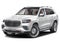 2026 Mercedes-Benz GLS Maybach GLS 600 4MATIC® SUV