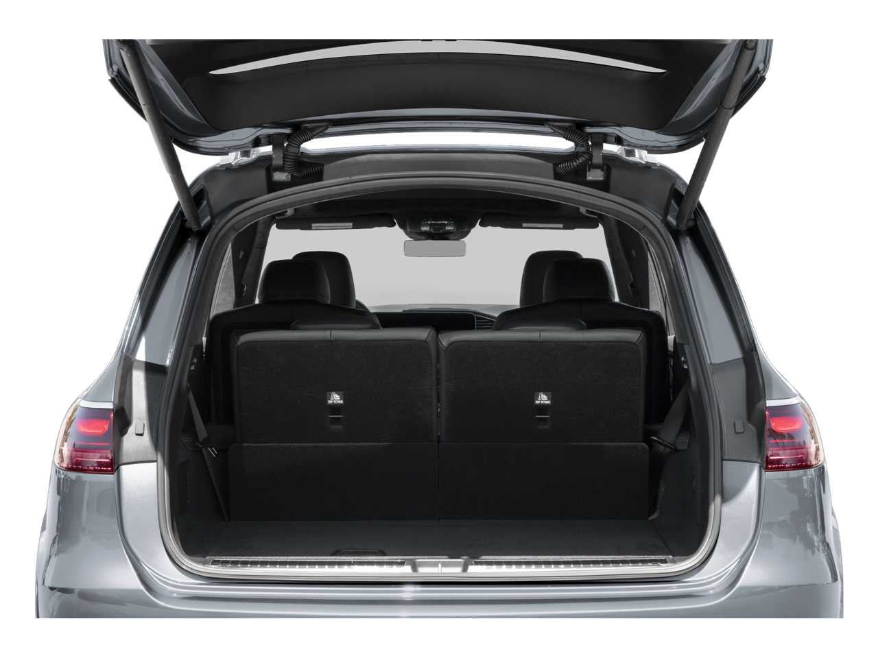 2026 Mercedes-Benz GLS AMG® GLS 63 4MATIC®+ SUV