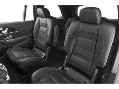 2026 Mercedes-Benz GLS AMG® GLS 63 4MATIC®+ SUV