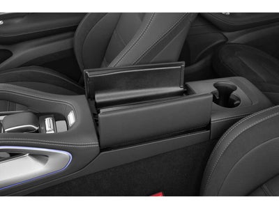 2026 Mercedes-Benz GLS AMG® GLS 63 4MATIC®+ SUV