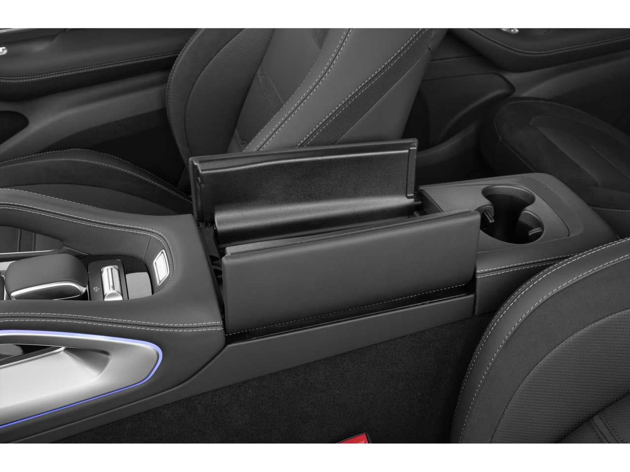 2026 Mercedes-Benz GLS AMG® GLS 63 4MATIC®+ SUV