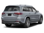 2026 Mercedes-Benz GLS AMG® GLS 63 4MATIC®+ SUV