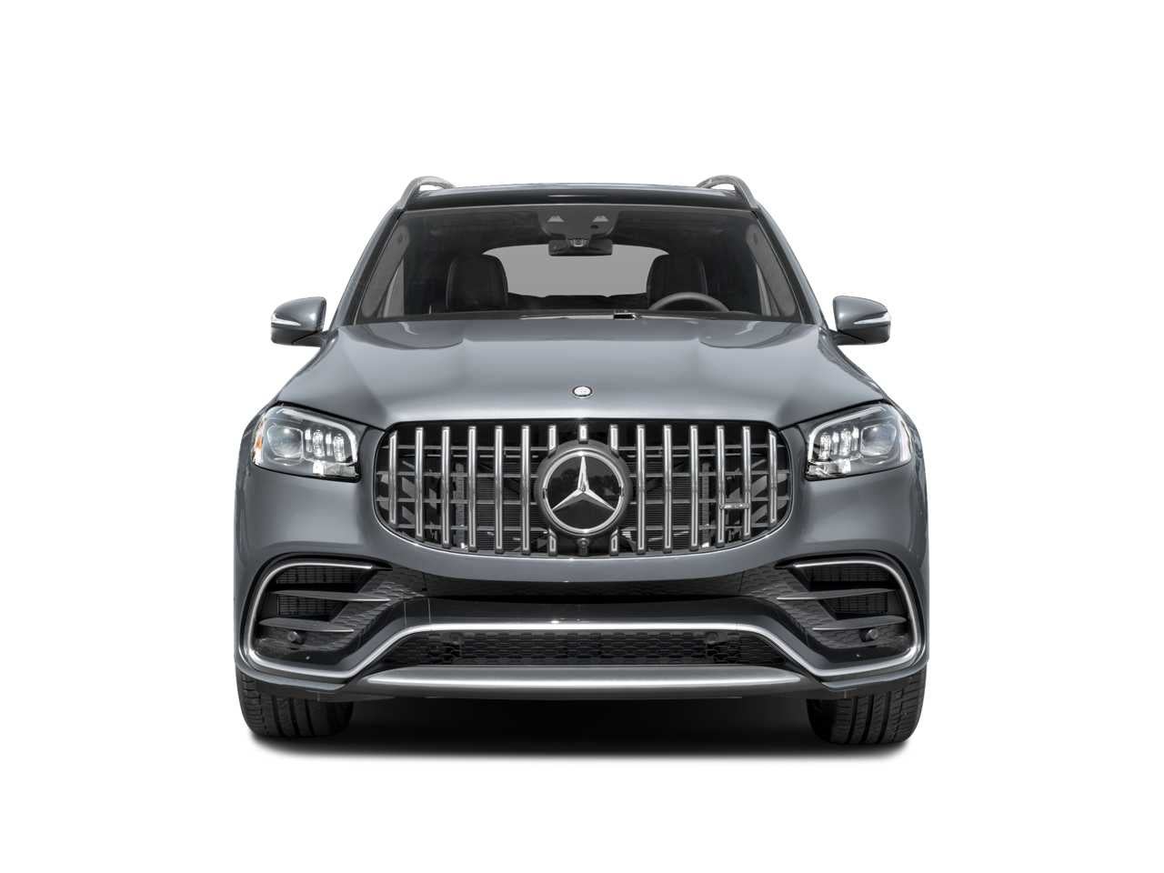 2026 Mercedes-Benz GLS AMG® GLS 63 4MATIC®+ SUV