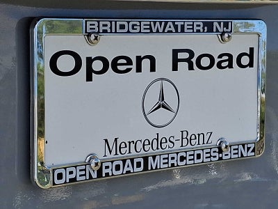 2026 Mercedes-Benz GLS AMG® GLS 63 4MATIC®+ SUV