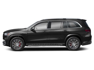 2026 Mercedes-Benz GLS AMG® GLS 63 4MATIC®+ SUV