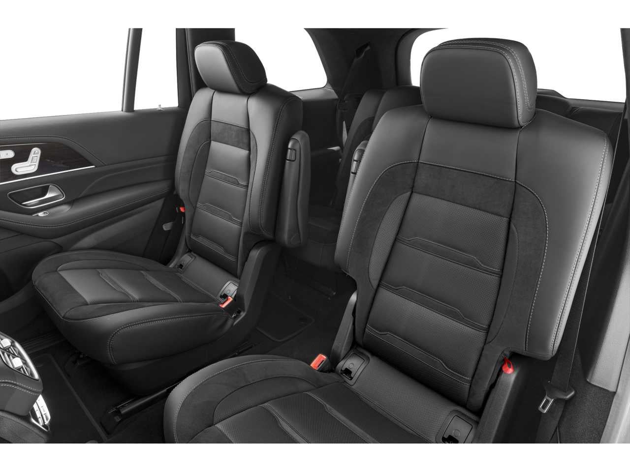 2026 Mercedes-Benz GLS AMG® GLS 63 4MATIC®+ SUV