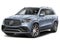 2026 Mercedes-Benz GLS AMG® GLS 63 4MATIC®+ SUV