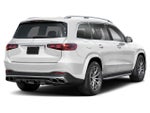 2026 Mercedes-Benz GLS AMG® GLS 63 4MATIC®+ SUV