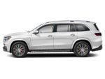 2026 Mercedes-Benz GLS AMG® GLS 63 4MATIC®+ SUV
