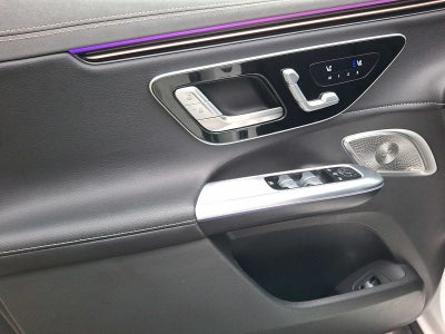 2023 Mercedes-Benz EQE EQE 350 4MATIC® SUV