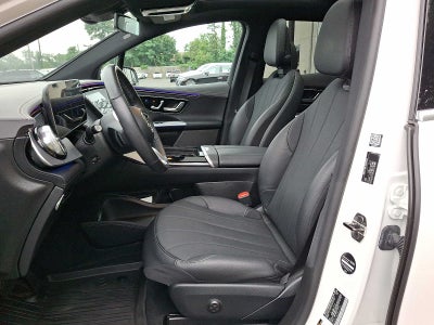 2023 Mercedes-Benz EQE EQE 350 4MATIC® SUV