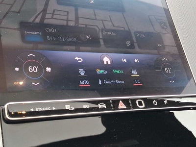 2023 Mercedes-Benz EQE EQE 350 4MATIC® SUV