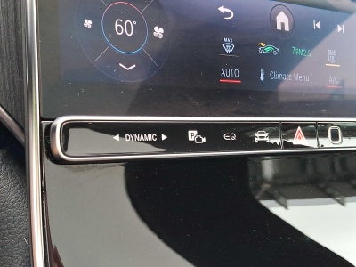 2023 Mercedes-Benz EQE EQE 350 4MATIC® SUV