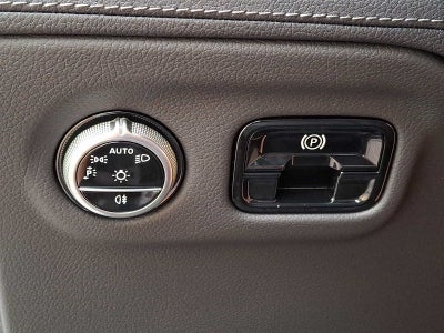 2023 Mercedes-Benz EQE EQE 350 4MATIC® SUV