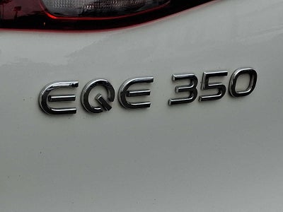 2023 Mercedes-Benz EQE EQE 350 4MATIC® SUV