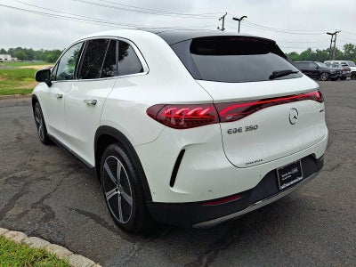 2023 Mercedes-Benz EQE EQE 350 4MATIC® SUV