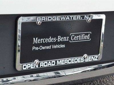 2023 Mercedes-Benz EQE EQE 350 4MATIC® SUV