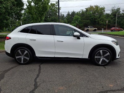 2023 Mercedes-Benz EQE EQE 350 4MATIC® SUV