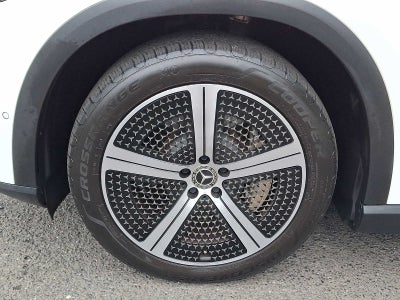 2023 Mercedes-Benz EQE EQE 350 4MATIC® SUV