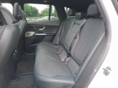 2023 Mercedes-Benz EQE EQE 350 4MATIC® SUV