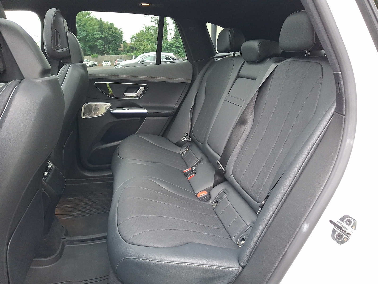 2023 Mercedes-Benz EQE EQE 350 4MATIC® SUV