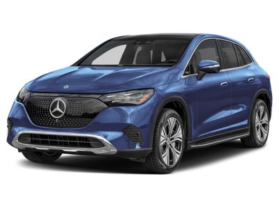 2027 Mercedes-Benz EQE EQE 320 4MATIC® SUV