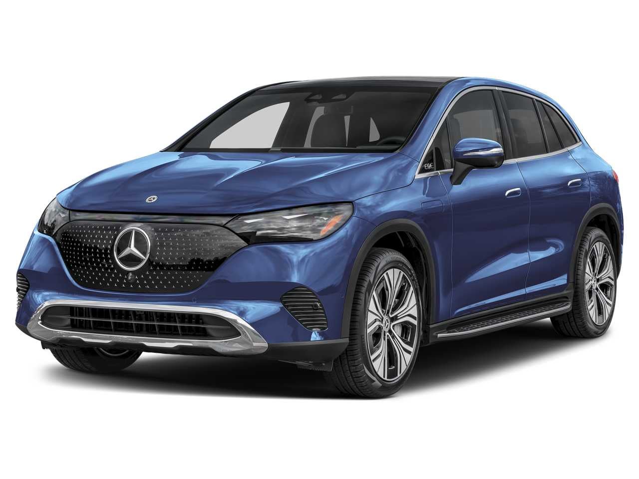 2027 Mercedes-Benz EQE EQE 320 4MATIC® SUV
