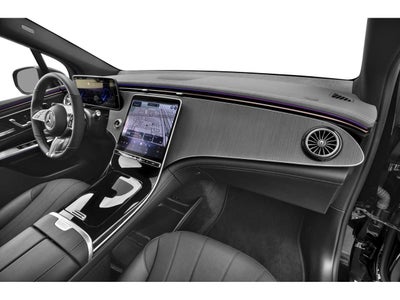 2027 Mercedes-Benz EQE EQE 320 4MATIC® SUV