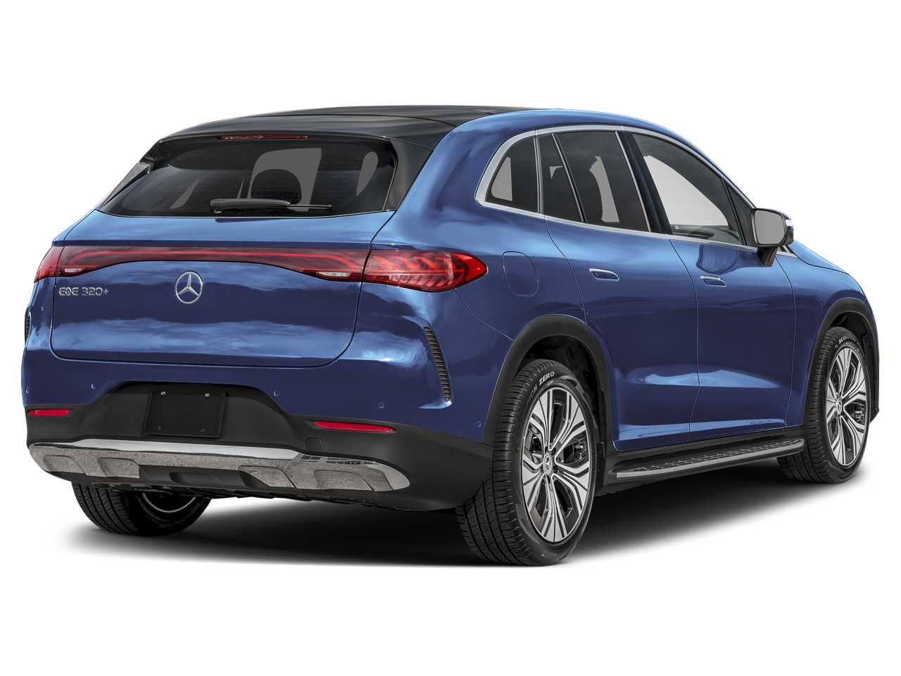2027 Mercedes-Benz EQE EQE 320 4MATIC® SUV