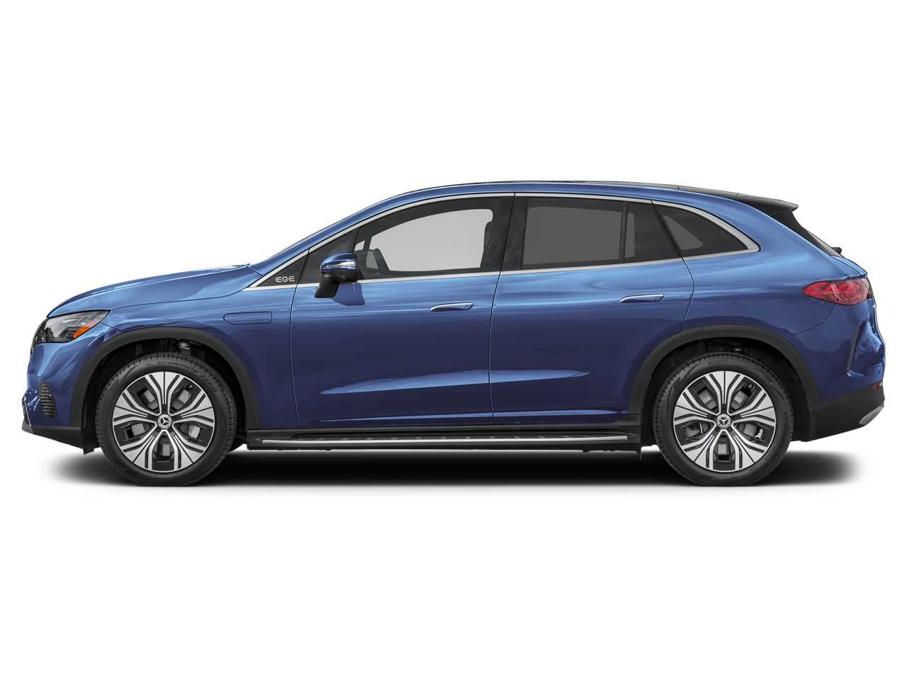 2027 Mercedes-Benz EQE EQE 320 4MATIC® SUV