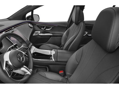 2027 Mercedes-Benz EQE EQE 320 4MATIC® SUV