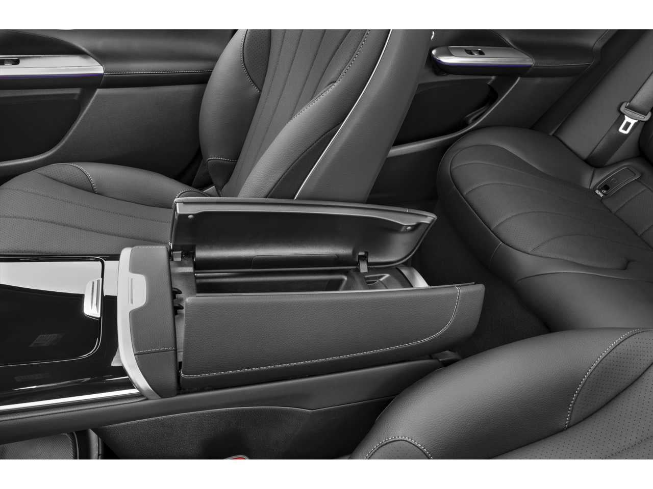 2027 Mercedes-Benz EQE EQE 320 4MATIC® SUV