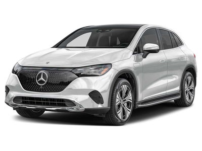 2026 Mercedes-Benz EQE EQE 320 4MATIC® SUV