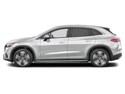 2026 Mercedes-Benz EQE EQE 320 4MATIC® SUV