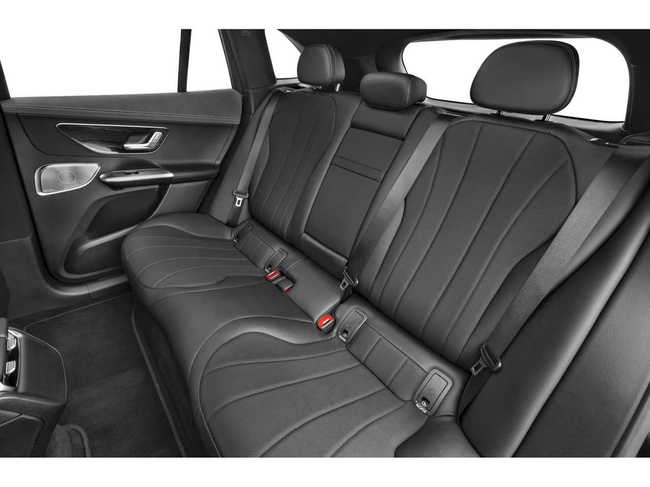 2026 Mercedes-Benz EQE EQE 320 4MATIC® SUV