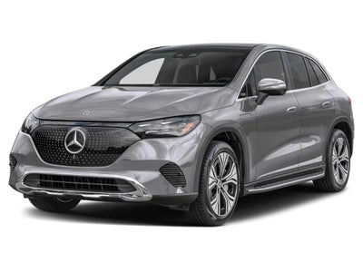 2026 Mercedes-Benz EQE EQE 320 4MATIC® SUV