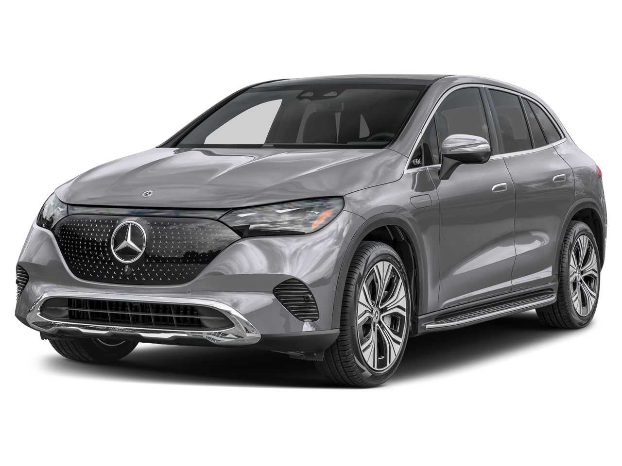 2026 Mercedes-Benz EQE EQE 320 4MATIC® SUV