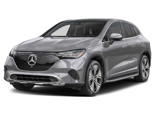 2026 Mercedes-Benz EQE EQE 320 4MATIC® SUV