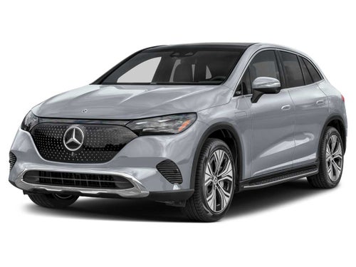 2027 Mercedes-Benz EQE EQE 320+ SUV