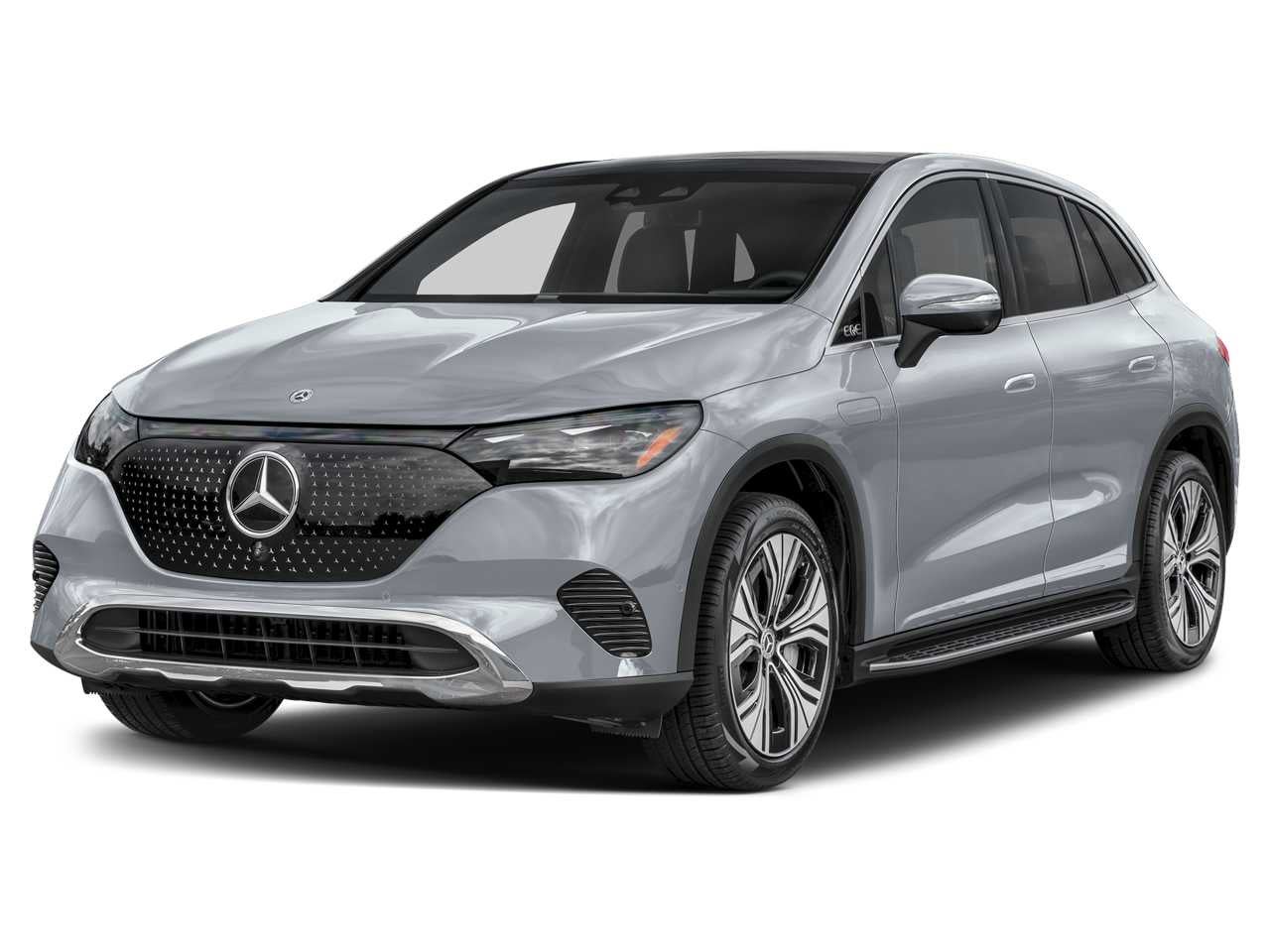 2027 Mercedes-Benz EQE EQE 320+ SUV
