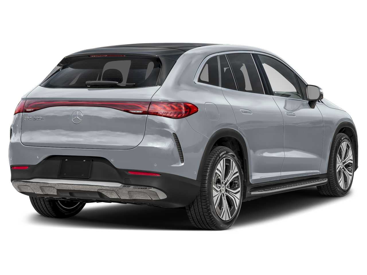 2027 Mercedes-Benz EQE EQE 320+ SUV