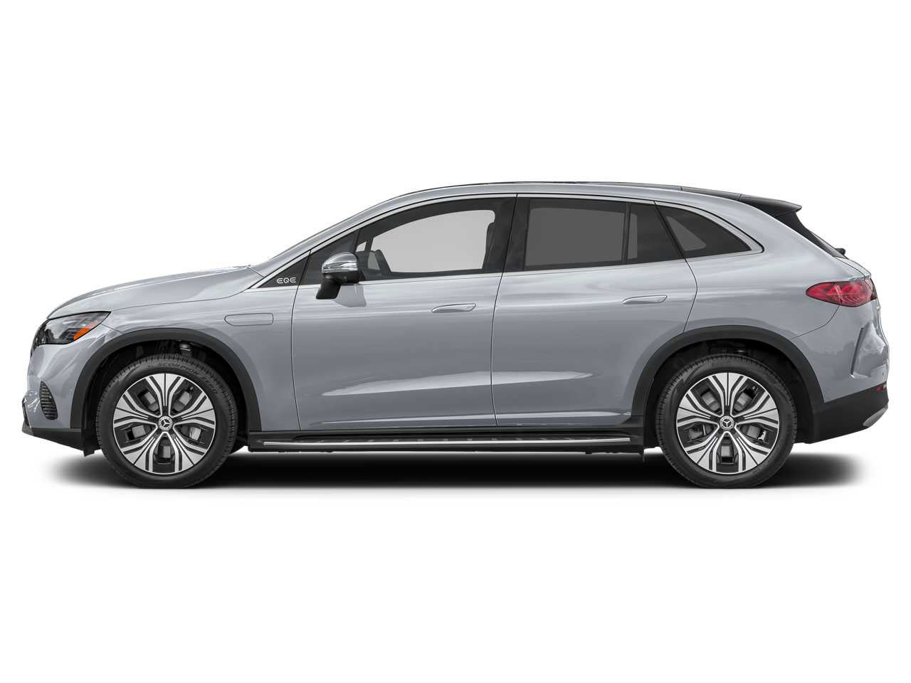 2027 Mercedes-Benz EQE EQE 320+ SUV