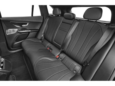 2027 Mercedes-Benz EQE EQE 320+ SUV