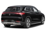 2026 Mercedes-Benz EQE EQE 320+ SUV