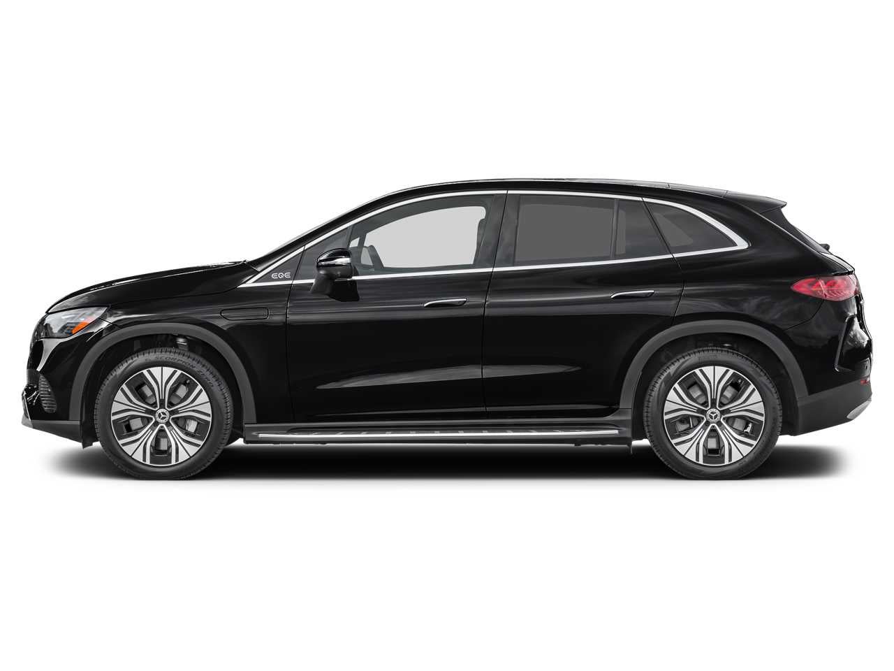 2026 Mercedes-Benz EQE EQE 320+ SUV